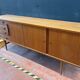 Vintage enfilade