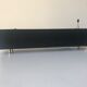 Lampe arlus aluminium et perplex design 1960