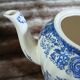 Antique coffee or tea service by Villeroy and Boch
