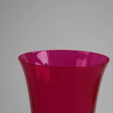 Vintage Crystalex Wine Glasses Set of 6 – Bohemian Glass