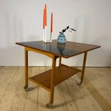 1960s convertible trolley – Vintage coffee table