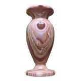 onyx vase