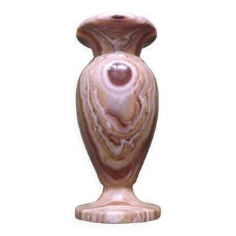 onyx vase