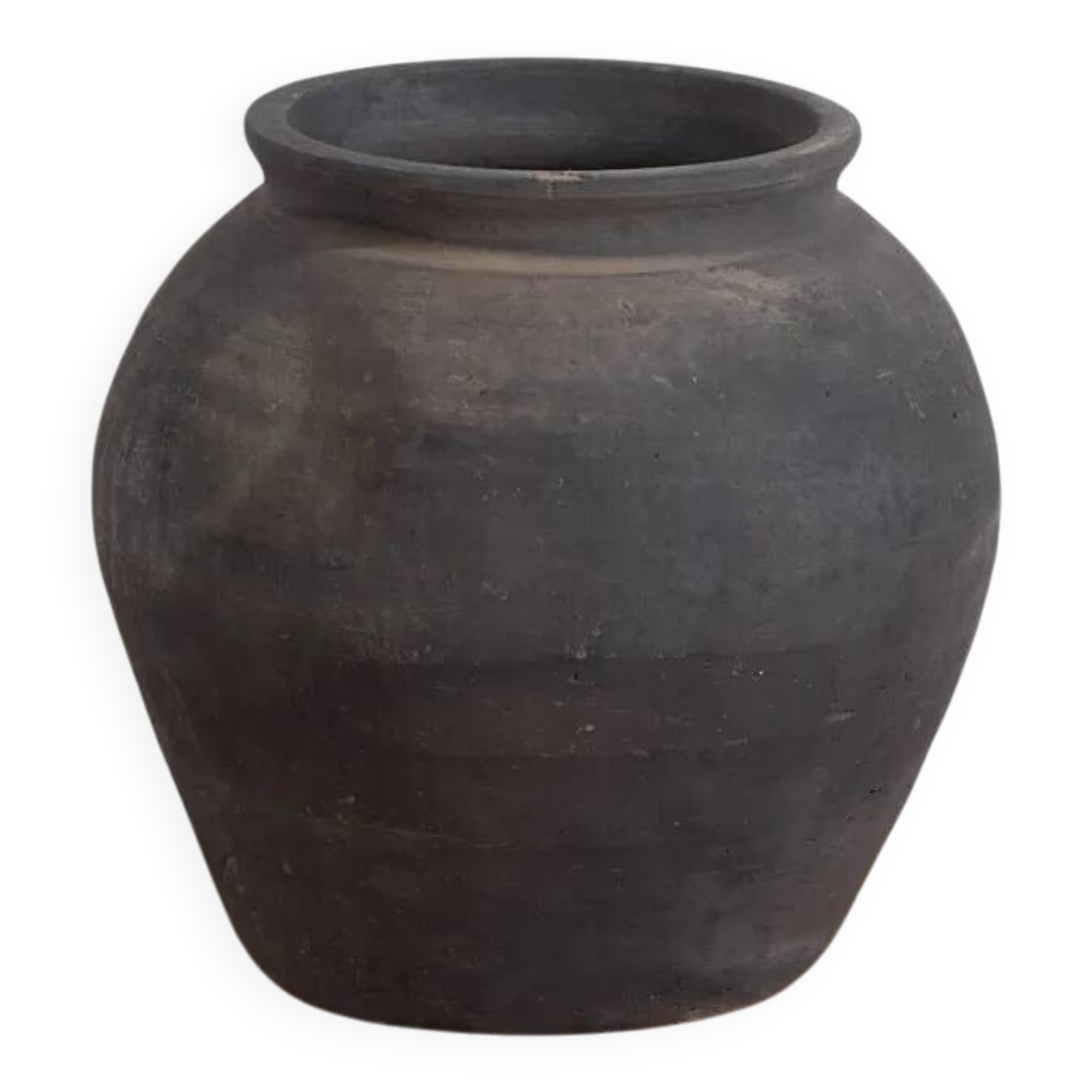 Ancient oriental vase (c.1900) #9