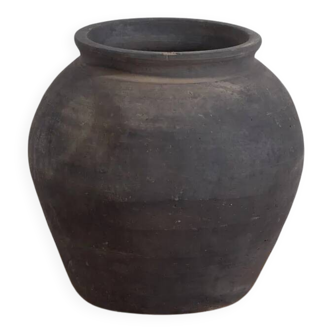 Ancient oriental vase (c.1900) #9