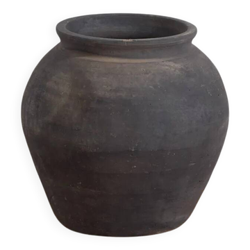 Vase oriental ancien (c.1900) #9