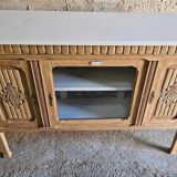 Art deco sideboard
