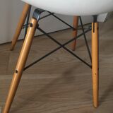 DSW chair by Charles & Ray Eames, Vitra edition
