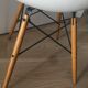 DSW chair by Charles & Ray Eames, Vitra edition