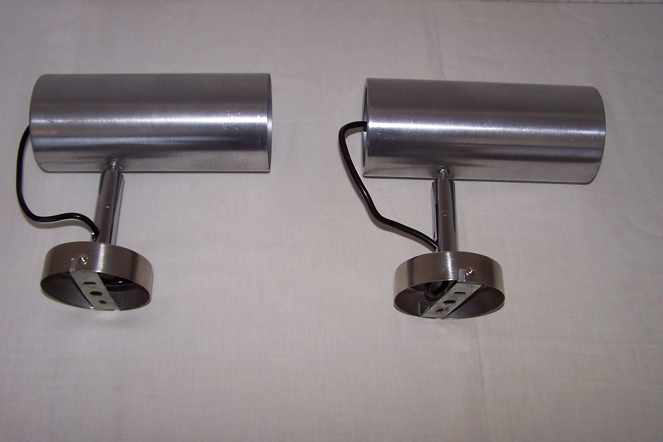 Raak wall lights - 70s