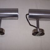 Raak wall lights - 70s