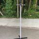 Vintage Atomium Parrot Coat Rack 1970