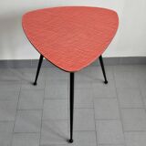 Vintage 1950s bar table