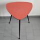 Vintage 1950s bar table