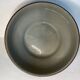 Gres de l arnon flat salad bowl 70
