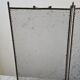 Chimney fire screen