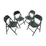 4 chaises