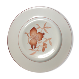 Flat plate