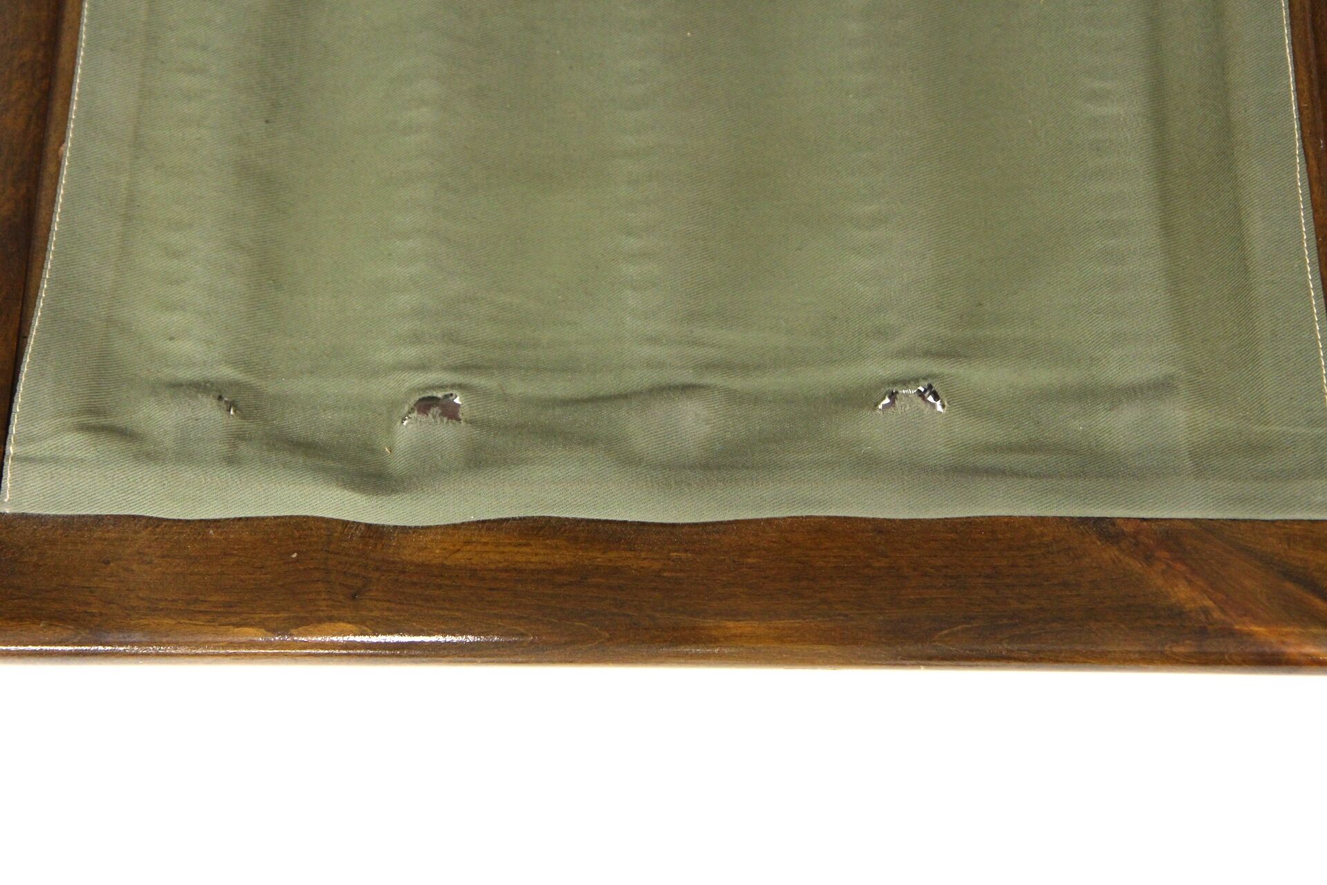 Salon set "Cigar chair GE 240" Hans J. Wegner Denmark, 1960