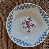 K&G Lunéville Plates