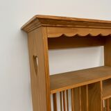 Pine cupboard shelf
