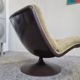 Armchair F975 by Geoffrey Harcourt for Artifort