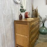50s chest of drawers