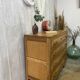 50s chest of drawers