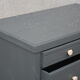 Painted old dresser