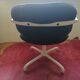 Knoll International Chair by Morisson and Hannah