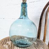 5-litre round demijohn