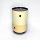 Kartell Componibili Vintage Duo, Round Base, 1960s
