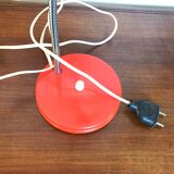 Vintage office lamp