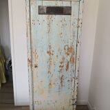 Factory wooden wardrobe