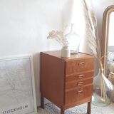 Scandinavian dresser 1960