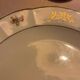 Plat creux ancien Limoges