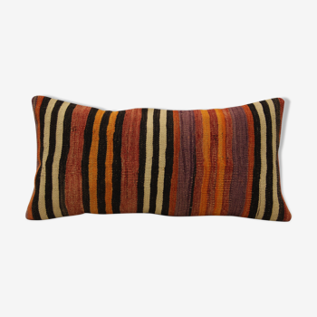 Housse de coussin 30x60 cm