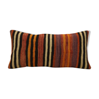 throw pillow, cushion cover 30x60 cm