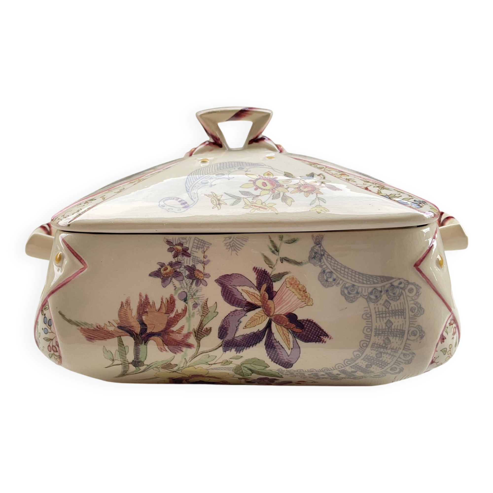 Legumiera Lavalliere