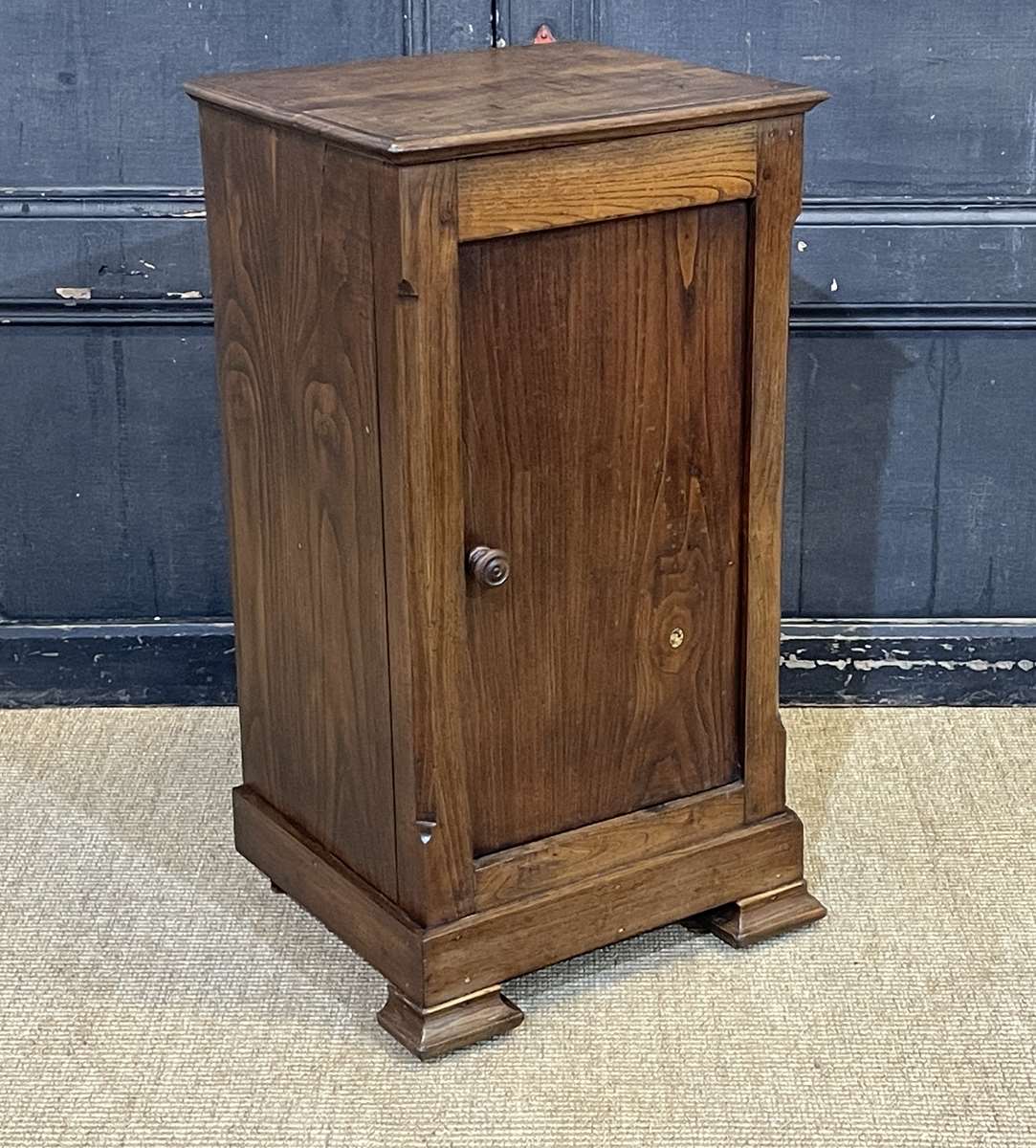 Chestnut bedside early twentieth century