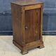Chestnut bedside early twentieth century