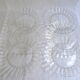 Lot of 6 dishes for dessert Lesieur