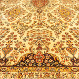 1960s carpet , 250 x 345