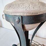 Large floor lamp from the 60s-70s