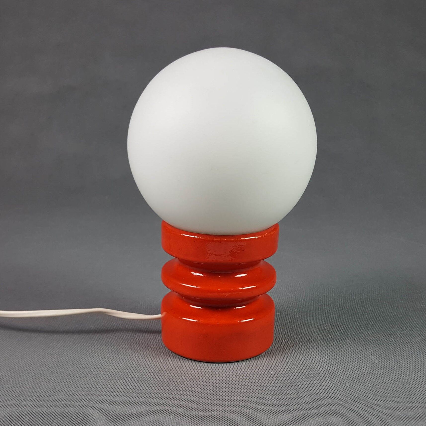 Ceramic lamp dümler and breiden