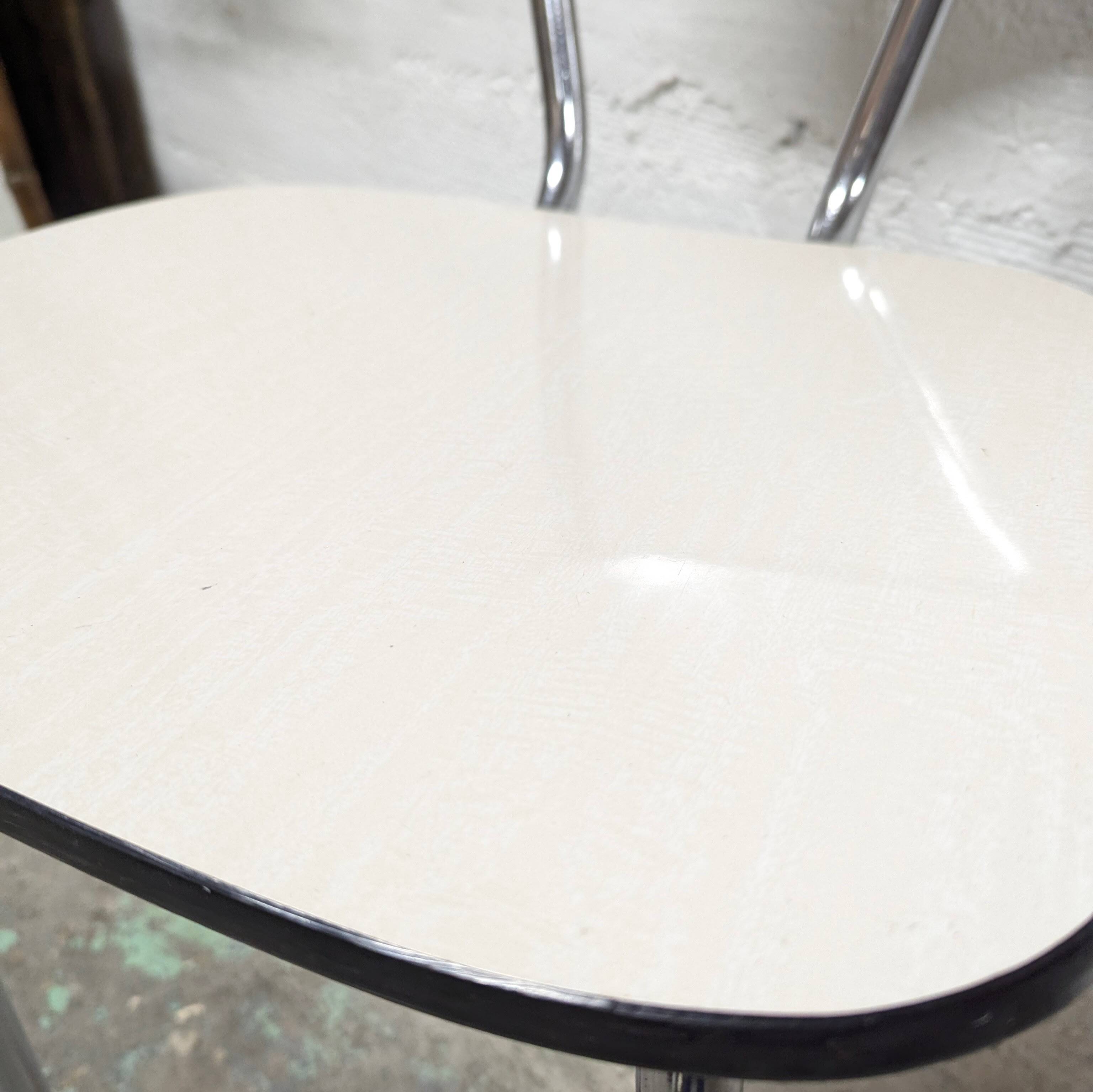Formica chair