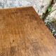 Antique Art Deco style chest of drawers