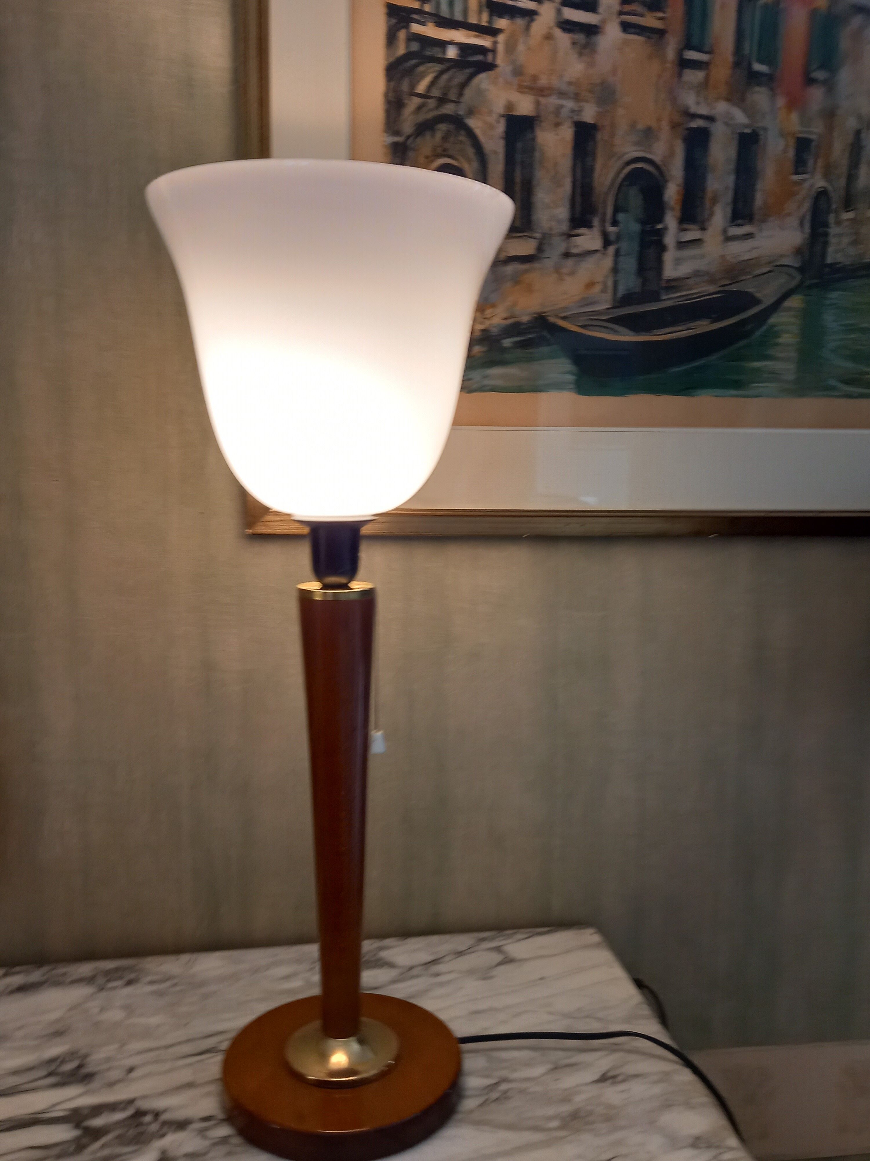 Lamp " mazda " type unilux