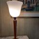 Lamp " mazda " type unilux