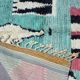 Tapis Berbère Contemporain - 295 x 210 cm